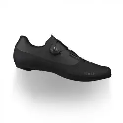 Fizik Road Tempo Overcurve R4 Shoes Black