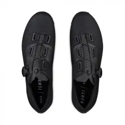 Fizik Road Tempo Overcurve R4 Shoes Black