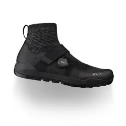 Fizik Mtb Shoes Terra Clima X2 Black