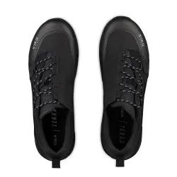 Fizik Mtb Shoes Terra Ergolace X2 Black