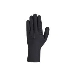 Pissei Winter Glove Izoard Black IZOGL