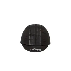 Pissei Helmet Pad Izoard Black IZOCAP