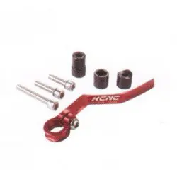 Kcnc Chain Guide Red KCC01-001R