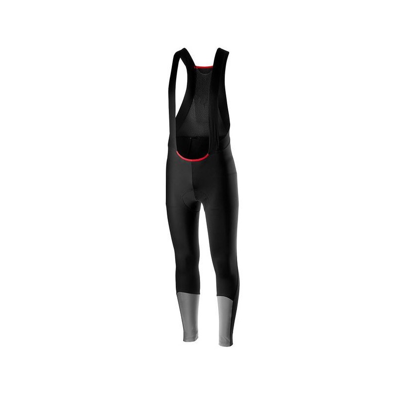 castelli nanoflex pro bib tights