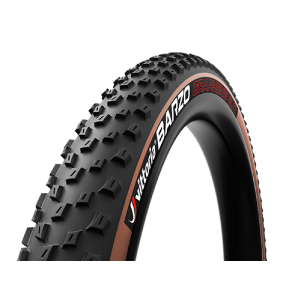 パーツ Vittoria Barzo XC-Race 29 x 2.1 Barzo XC Race