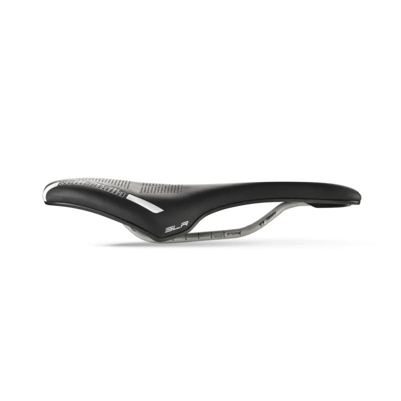 Selle Italia SLR Boost Lady Superflow TI316 S3