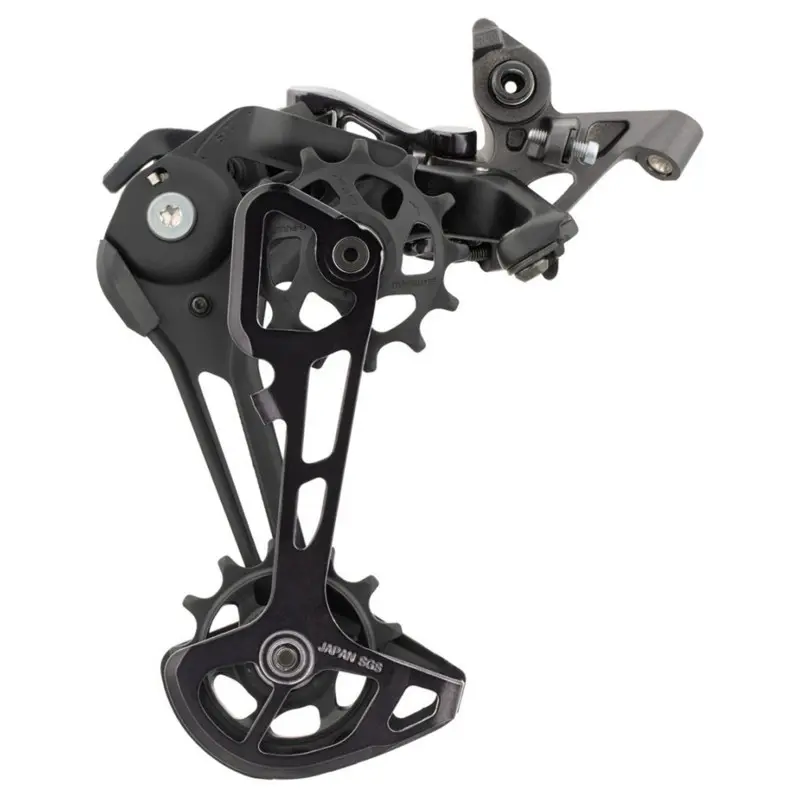 Shimano Gearbox XT RD M8100 Long Cage 12V