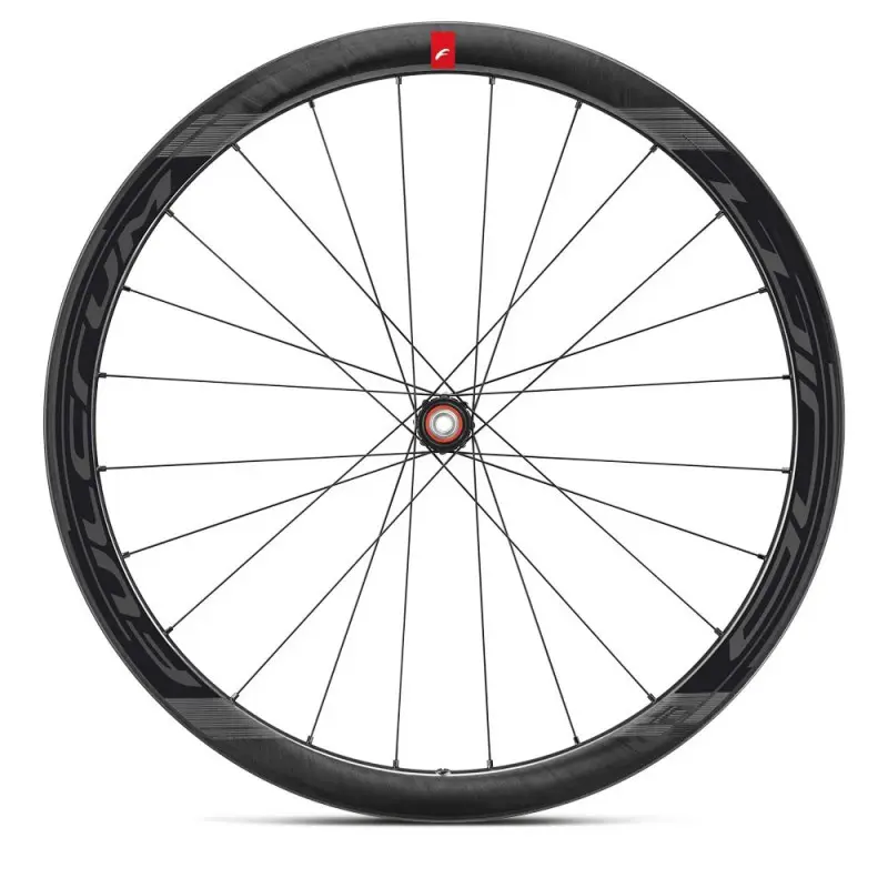 Fulcrum Wheels Wind 40 DB Fulcrum Wheels Wind 40 DB