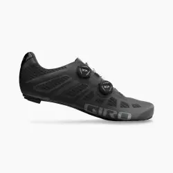 Giro Road Imperial Shoes Black