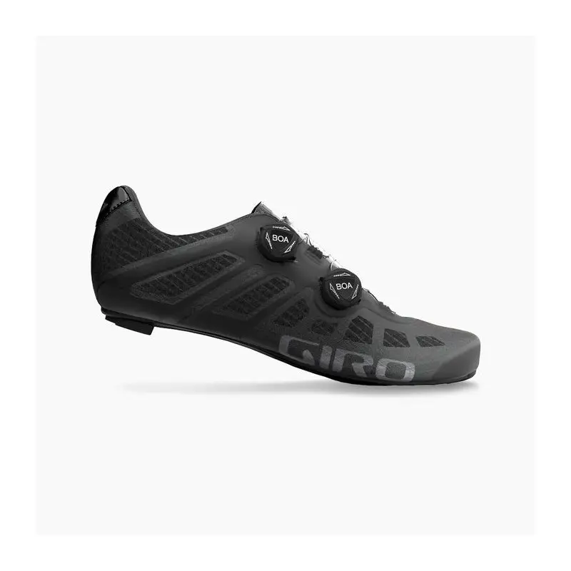 Giro Road Imperial Shoes Black