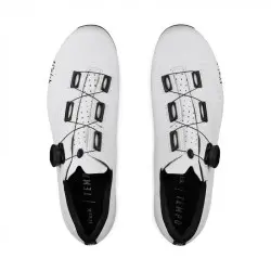 Fizik Road Tempo Overcurve R4 Shoes White/Black