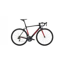 Look Chassis 785 Huez Rs Black/Red