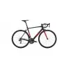Look Chassis 785 Huez Rs Black/Red