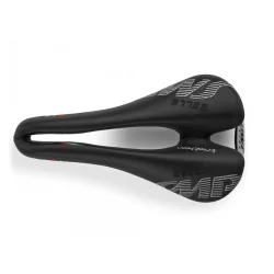 Smp Triathlon T4 Black 2019 Saddle