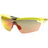 Rudy Project Genetyk Racing Pro Yellow Fluo/Orange SP1140760RC Sunglasses