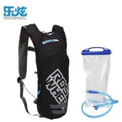 Roswheel Water Backpack 8L Black BAG/151365B