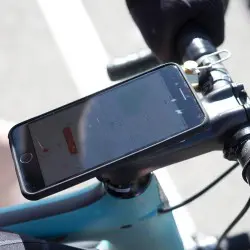 SP Connect Bike Pack for Iphone 5/5S/SE SP53404
