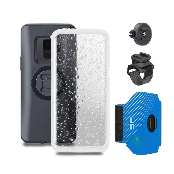 SP Connect Multi Activity Pack for Samsung Galaxy S9/S8 SP53811