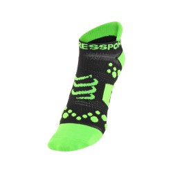 Compressport Calze Racing V2 RUN Low Cut