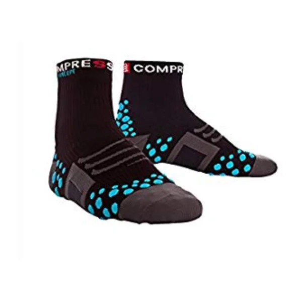 Compressport Pro Racing V2 Bike BSH High Cut Socks