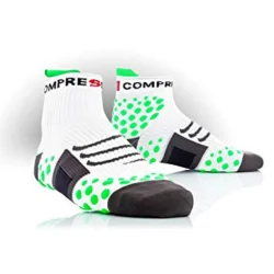 Compressport V2 Trail TSH Compression Pro Racing Socks
