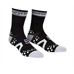 Compressport Pro Racing V2 BIKE High Cut Socks