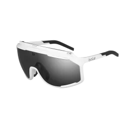 Bollè Sunglasses Chronoshield Shiny White Tns Gun