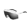 Bollè Sunglasses Chronoshield Shiny White Tns Gun