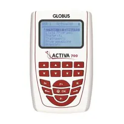 Globus Elettrostimolatore Activa 700 G3550