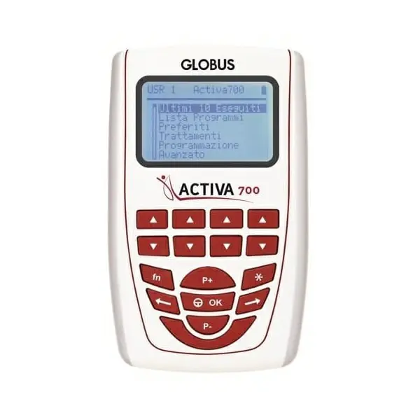 Globus Electrostimulator Activa 700 G3550
