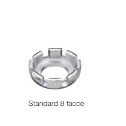 IceToolz Standard Pulls 8 Faces 567000380