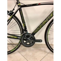 Dynatek Bici Proroad - Ultegra 6800 - Merida Expert SL - Usata