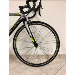 Dynatek Bici Proroad - Ultegra 6800 - Merida Expert SL - Usata
