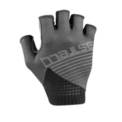Castelli Dark Gray Competition Gloves 20035_030