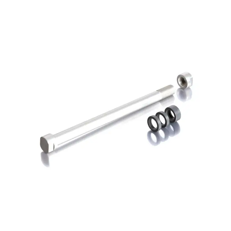 Tacx 10mm Axle for Rear Wheel T1706