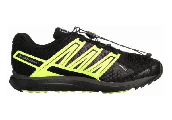 Scarpe hotsell running fluo