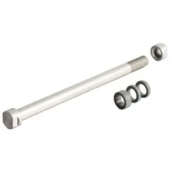 Tacx E-Thru Trainer Axle 12mm x 1.5 T1710