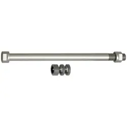Tacx E-Thru Trainer Axle 12mm x 1.5 T1710