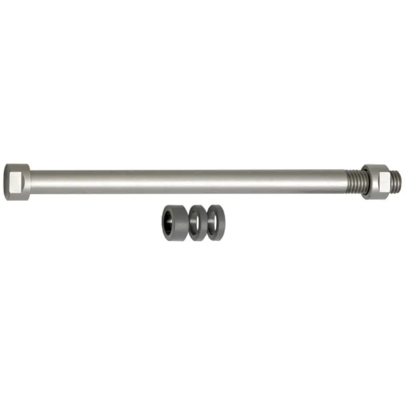 Tacx E-Thru Trainer Axle 12mm x 1.5 T1710