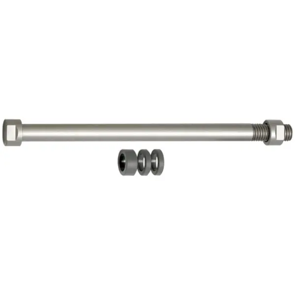 Tacx E-Thru Trainer Axle 12mm x 1.5 T1710