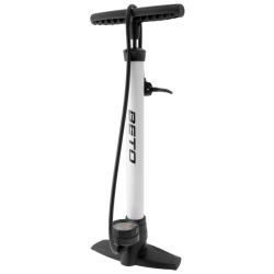 Beto Pompa Officina New Classic Con Manometro 588080515