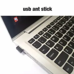 Chiavetta USB ANT+ Elite - Garmin - Wahoo - Bkool - Tacx