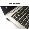 Chiavetta USB ANT+ Elite - Garmin - Wahoo - Bkool - Tacx