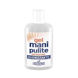 B-Health Pharma Gel Clean Hands Sanitizing 80ml