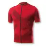 Biotex Soffio Rosso Short Sleeve Jersey SF2