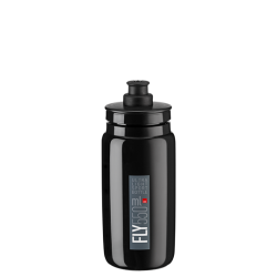 Elite Borraccia Fly Black 550ml e1604308