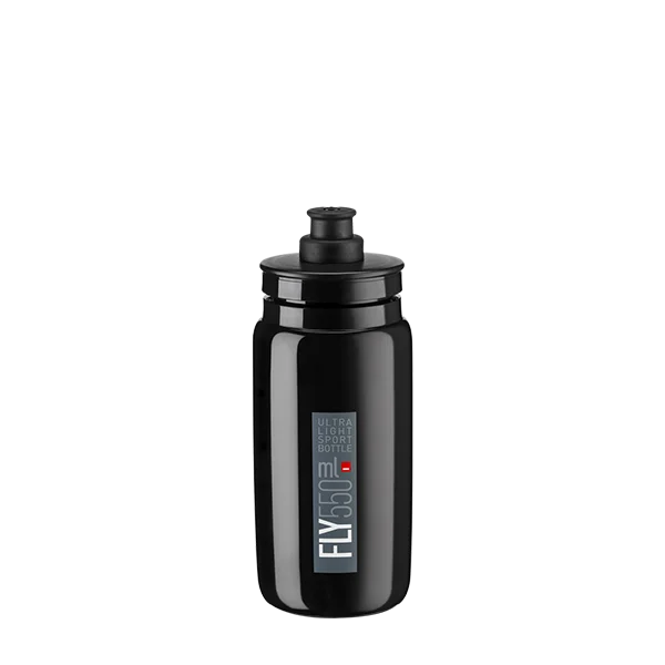 Elite Fly Black Bottle 550ml e1604308