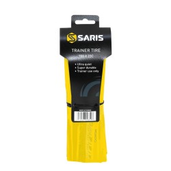 Saris clincher for rollers 700x23 9711