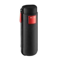 Elite Storage bottle Takuin Maxi Black/Red E194004