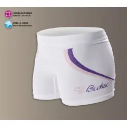 Biotex Seamless Women's Coulotte Without Pad 261BX